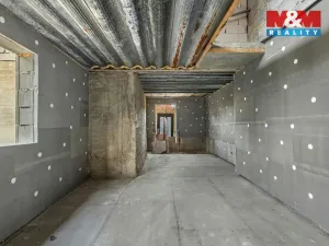 Prodej rodinného domu, Kly - Dolní Vinice, 176 m2