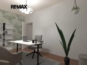 Prodej pozemku pro bydlení, Suchodol, 1005 m2