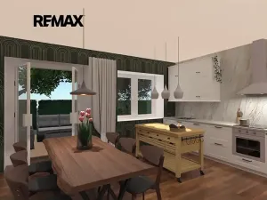 Prodej pozemku pro bydlení, Suchodol, 1005 m2