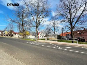 Prodej pozemku pro bydlení, Suchodol, 1005 m2