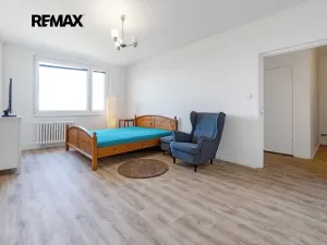 Prodej bytu 1+1, Hradec Králové, třída Edvarda Beneše, 41 m2