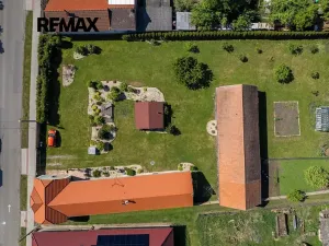 Prodej rodinného domu, Hrubý Jeseník, 90 m2