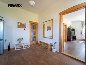 Prodej rodinného domu, Hrubý Jeseník, 90 m2