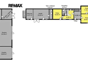 Prodej rodinného domu, Hrubý Jeseník, 90 m2