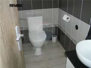 Prodej chalupy, Uhlířské Janovice, 200 m2