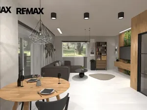 Prodej bytu 3+kk, Hradec Králové, Meruňková, 96 m2