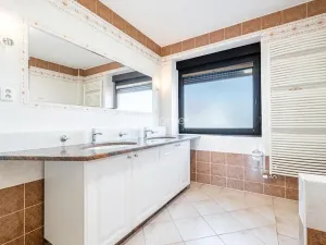 Pronájem vily, Horoměřice, 280 m2