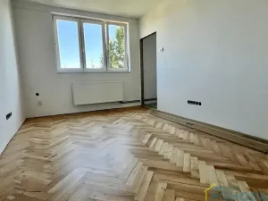 Pronájem bytu 1+1, Vysoké Mýto, V Zahrádkách, 31 m2