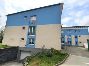 Pronájem bytu 1+kk, Praha - Újezd nad Lesy, Staroújezdská, 43 m2