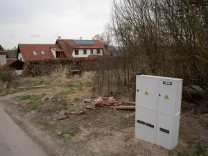 Prodej pozemku pro bydlení, Studnice, 1138 m2