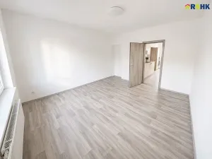 Pronájem bytu 1+1, Žďár nad Sázavou, Smetanova, 36 m2