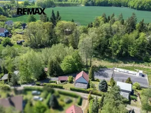 Prodej chaty, Golčův Jeníkov, 50 m2