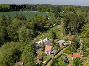 Prodej chaty, Golčův Jeníkov, 50 m2
