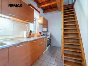 Prodej chaty, Golčův Jeníkov, 50 m2
