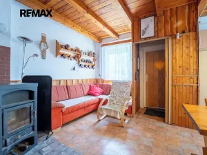 Prodej chaty, Golčův Jeníkov, 50 m2