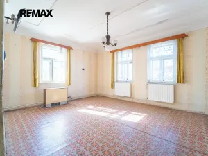 Prodej rodinného domu, Řečany nad Labem, Písečná, 100 m2