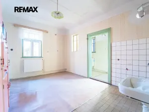 Prodej rodinného domu, Řečany nad Labem, Písečná, 100 m2