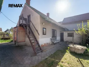Prodej rodinného domu, Řečany nad Labem, Písečná, 100 m2