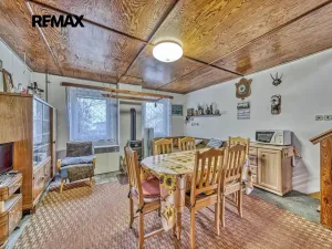 Prodej chaty, Vilémovice, 80 m2