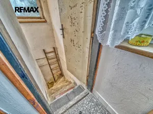Prodej chaty, Vilémovice, 80 m2