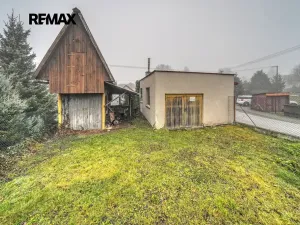 Prodej chaty, Vilémovice, 80 m2