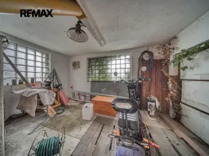 Prodej chaty, Vilémovice, 80 m2