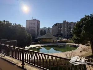 Prodej bytu 1+kk, Nesebar, Bulharsko, 60 m2