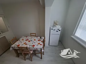 Prodej bytu 2+1, Burgas, Bulharsko, 53 m2