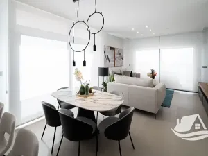 Prodej bytu 4+kk, Benidorm, Španělsko, 129 m2