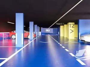 Prodej bytu 3+kk, Benidorm, Španělsko, 95 m2