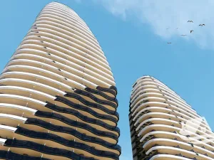 Prodej bytu 3+kk, Benidorm, Španělsko, 95 m2