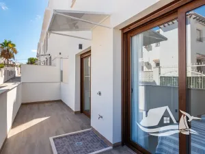 Prodej rodinného domu, Torrevieja, Španělsko, 63 m2
