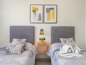 Prodej rodinného domu, Torrevieja, Španělsko, 63 m2