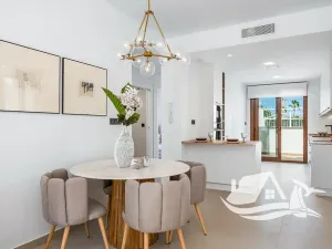 Prodej rodinného domu, Torrevieja, Španělsko, 63 m2