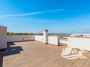 Prodej rodinného domu, Torrevieja, Španělsko, 63 m2