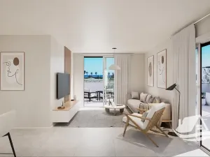 Prodej rodinného domu, Pilar de la Horadada, Španělsko, 71 m2