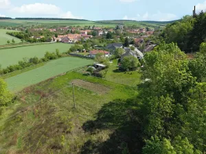 Prodej pozemku pro bydlení, Velké Hostěrádky, 1530 m2