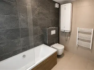 Pronájem bytu 2+kk, Teplice, Masarykova třída, 45 m2
