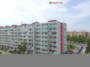 Prodej bytu 3+1, Praha - Horní Měcholupy, Milánská, 89 m2
