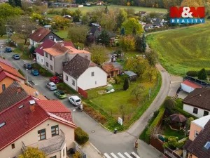 Prodej pozemku pro bydlení, Pardubice, Marie Pujmanové, 629 m2