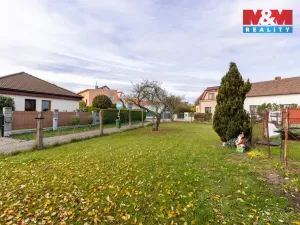 Prodej pozemku pro bydlení, Pardubice, Marie Pujmanové, 629 m2