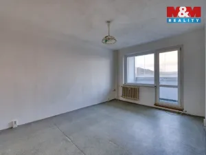 Pronájem bytu 3+1, Rotava, Sídliště, 73 m2