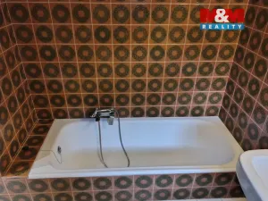 Pronájem bytu 2+1, Praha - Vinoř, Kasalická, 52 m2
