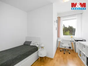 Prodej rodinného domu, Zruč-Senec - Senec, Sportovní, 185 m2