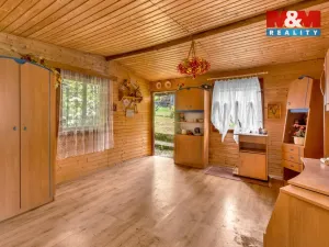 Prodej zahrady, Liberec, Uralská, 248 m2