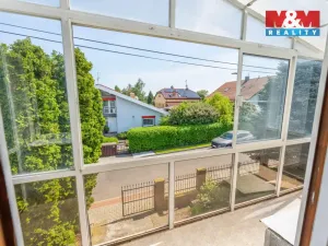 Prodej rodinného domu, Neratovice, Akátová, 120 m2