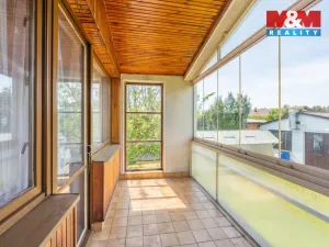Prodej rodinného domu, Neratovice, Akátová, 120 m2