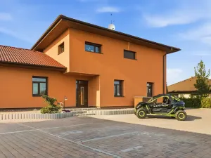 Prodej obchodního prostoru, Velké Přítočno, 350 m2