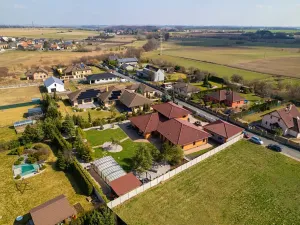 Prodej obchodního prostoru, Velké Přítočno, 350 m2