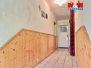 Prodej rodinného domu, Třebařov, 208 m2